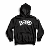 Beard James Harden Theme Hoodie