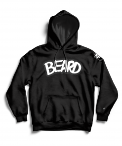 Beard James Harden Theme Hoodie