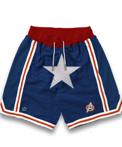 America Shorts