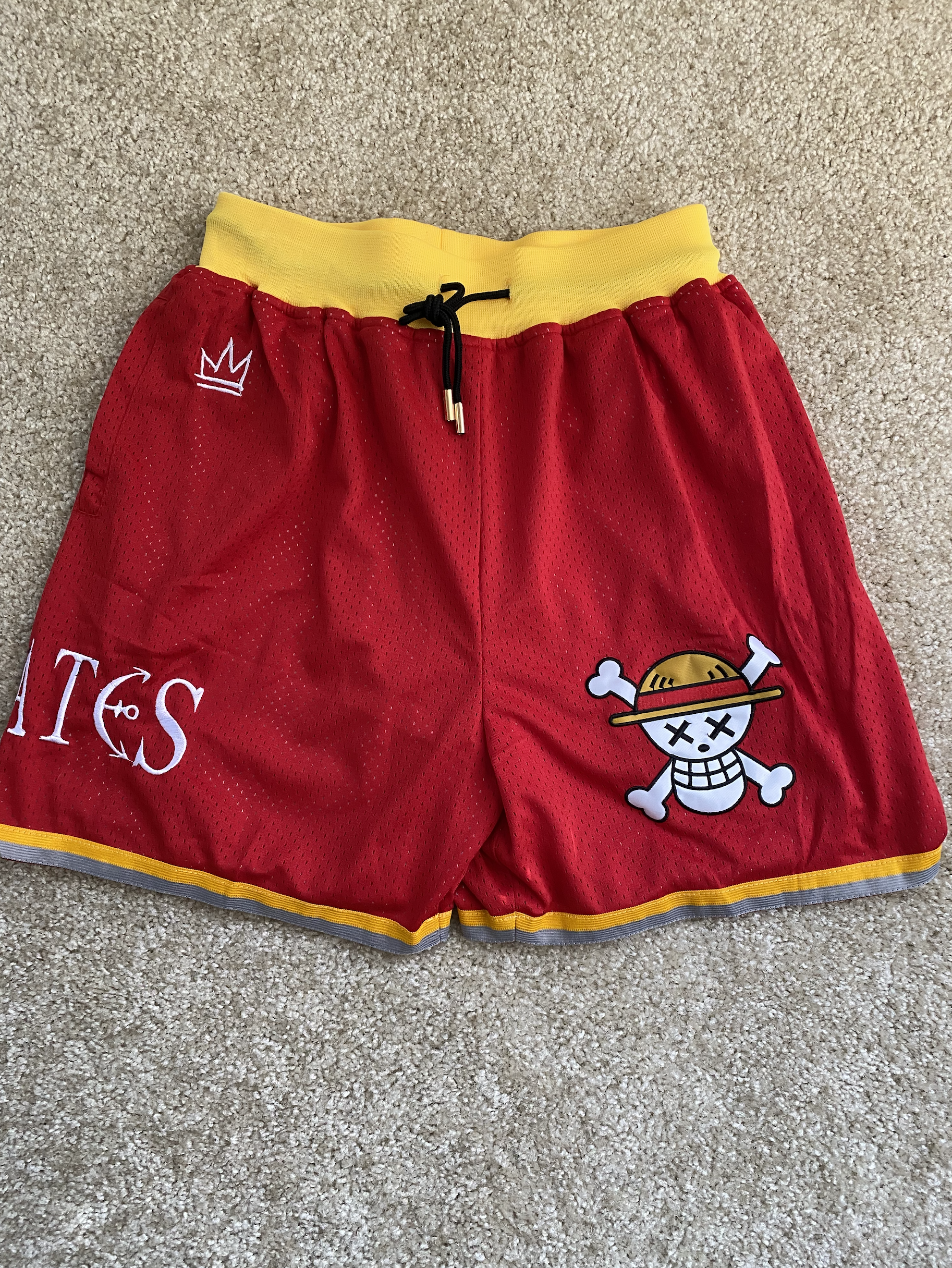 Transformações de LUFFY - One Piece #Shorts 