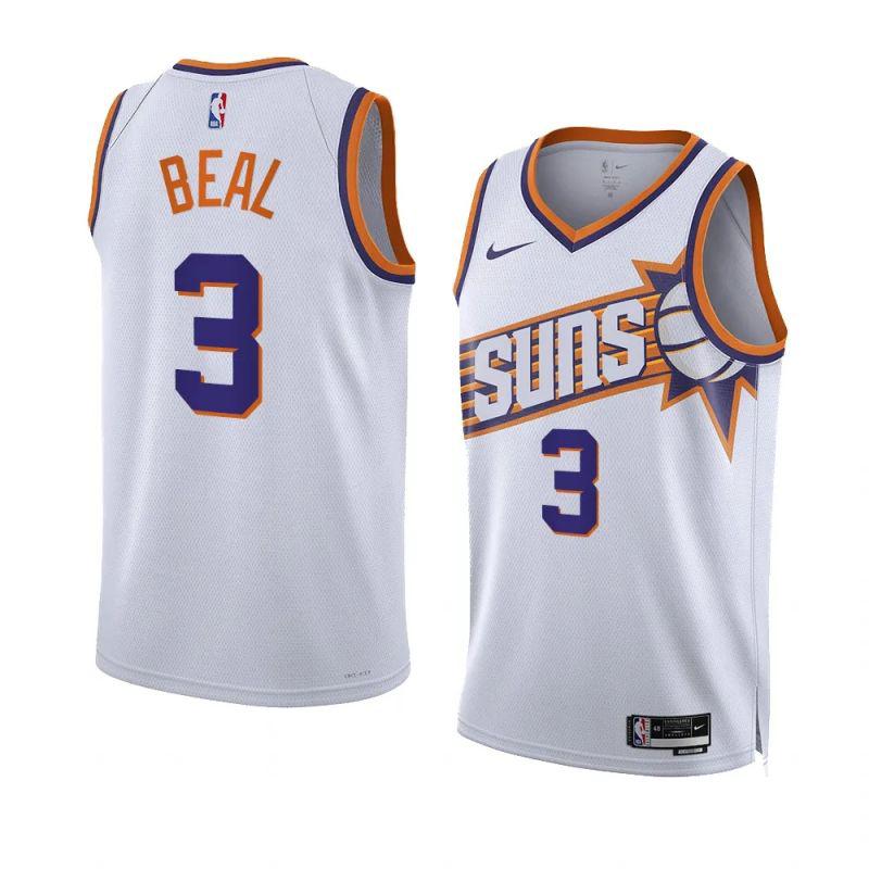 Bradley Beal Phoenix Suns Jersey 2023 – Urban Culture