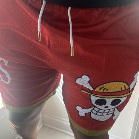 Urban Culture Monkey shorts photo review