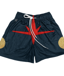 Nova Culture Shorts