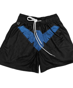 Night Culture Shorts