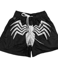 Black Culture Shorts