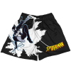 Black Spider Culture Shorts (Brand New)