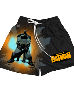 The Absolute Shorts