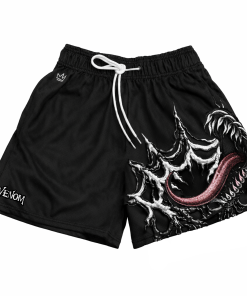 Brand New Alien Symbiote Shorts